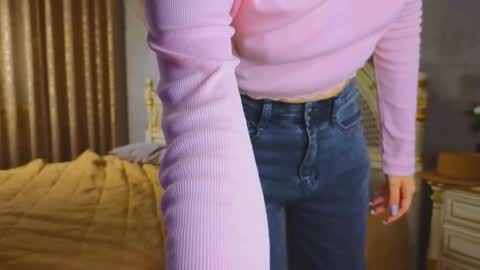 Anasteisha online show from 11.14.25