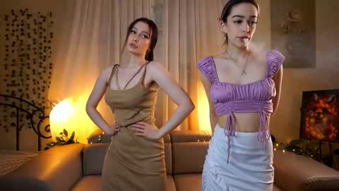 Anasteisha online show from 11.30.25