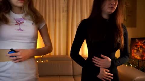 Anasteisha online show from 12.02.25