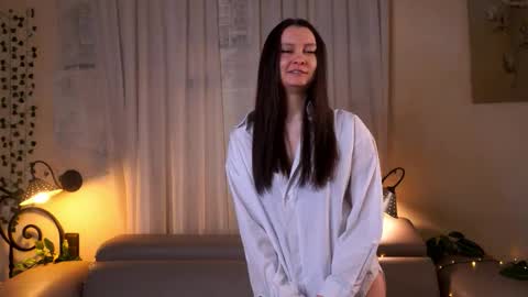 Anasteisha online show from 12.14.25