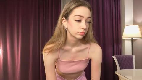 Anasteisha online show from 12.19.25