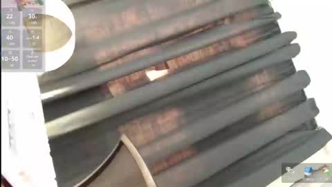 Snapshot of nhairobi chatting on 12.11.24 nhairobi online show from 12.11.24