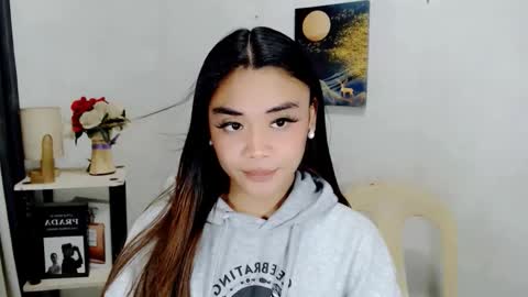 hottie nicole online show from 03.26.26