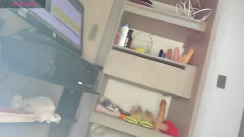 nia brown   online show from 07.23.26