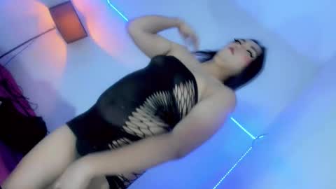 nia_jaxx online show from 02.16.26