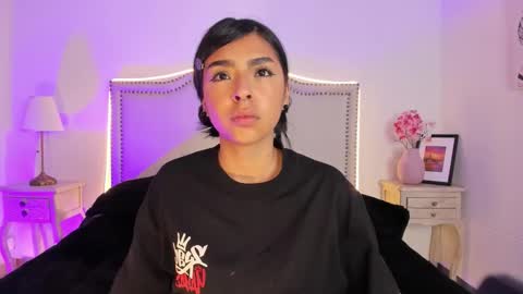 Nia Malkova online show from 03.27.26