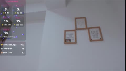 Mia online show from 01.20.25