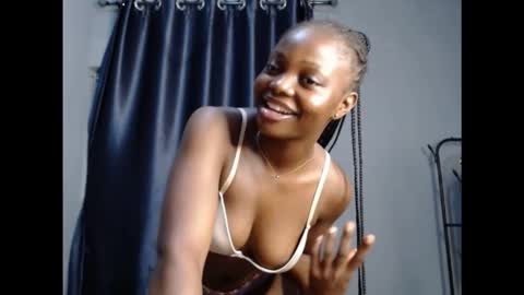 Niababy5 online show from 03.13.26