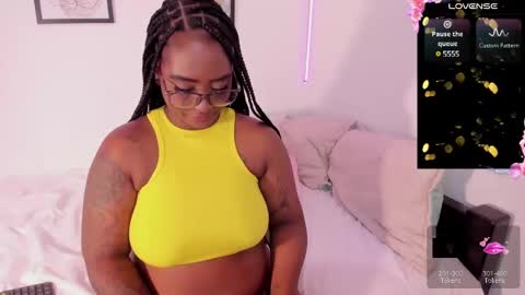 Nia online show from 12.30.24