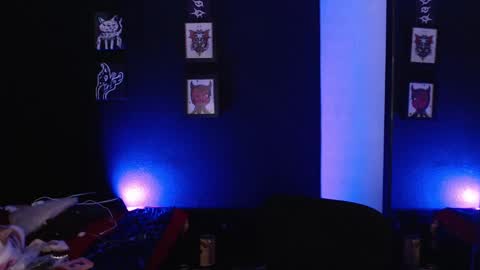  niakat  online show from 12.11.24