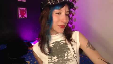  niakat  online show from 02.04.26