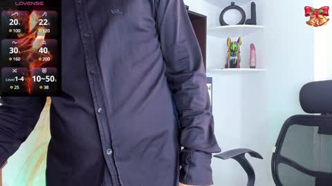 Snapshot of niall_falcon chatting on 12.06.24 Niall  online show from 12.06.24