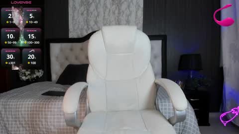 Snapshot of niall_falcon chatting on 01.18.25 Niall  online show from 01.18.25