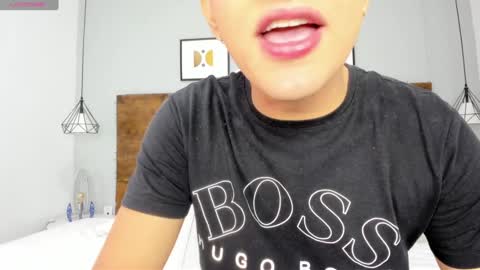 Snapshot of niall_falcon chatting on 01.20.25 Niall  online show from 01.20.25