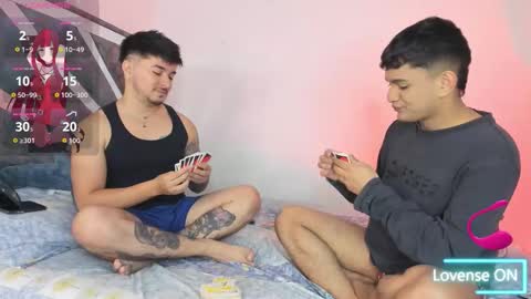 Snapshot of niall_falcon chatting on 10.21.25 Niall  online show from 10.21.25