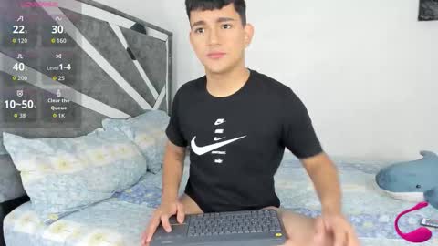 Niall  online show from 12.02.25