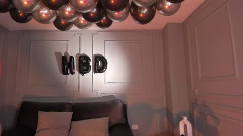 Call me Nia  online show from 02.19.25