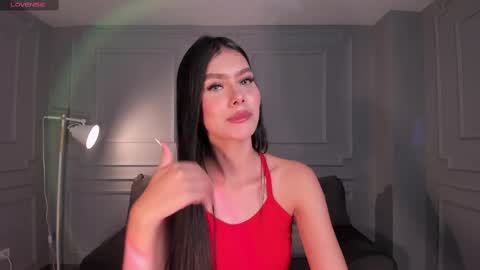 Call me Nia  online show from 03.08.25