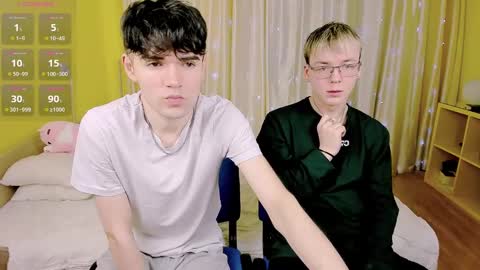 Nick PVT is open FanslyTwitter - Nic kycb online show from 01.25.25