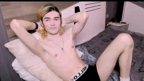 Nick PVT is open FanslyTwitter - Nic kycb online show from 03.12.26