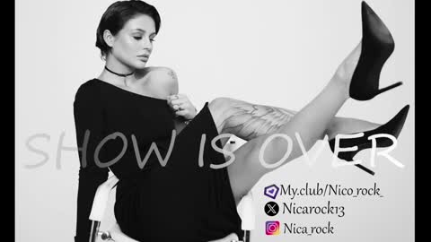 Nica online show from 01.26.25