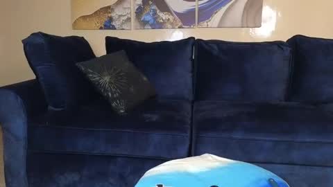 Lilly online show from 12.21.24