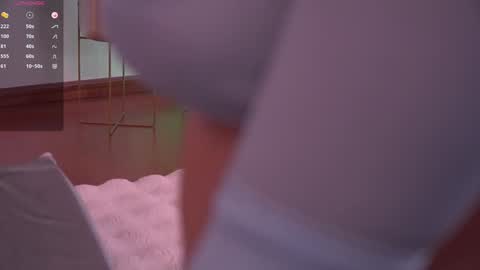 Snapshot of nicdani_1 chatting on 01.09.25 Dani 3 online show from 01.09.25