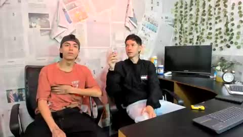 nice_boys11 online show from 06.27.26