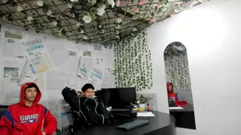 nice_boys11 online show from 06.28.26
