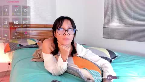 Snapshot of nice_day_ chatting on 10.04.25 day  online show from 10.04.25