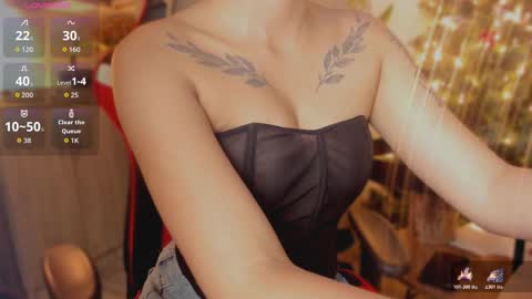 Snapshot of nice_day_ chatting on 12.18.25 day online show from 12.18.25