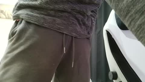 nice_dicknballs online show from 04.03.26