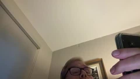 Nice Gentle Naughty online show from 05.21.26