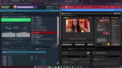 Alice  online show from 02.04.26