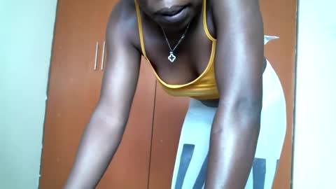Snapshot of niceass_95 chatting on 01.27.25 gabby online show from 01.27.25