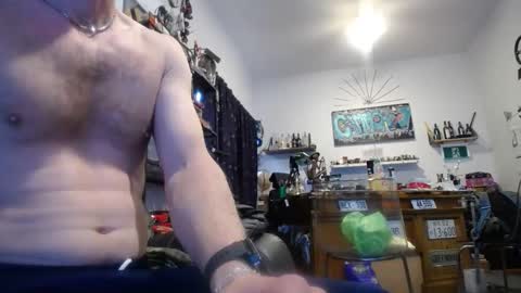 niceasscammo69 online show from 09.27.25