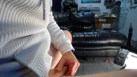 niceasscammo69 online show from 11.25.25