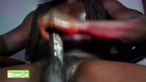 Black Tarzan online show from 10.17.25