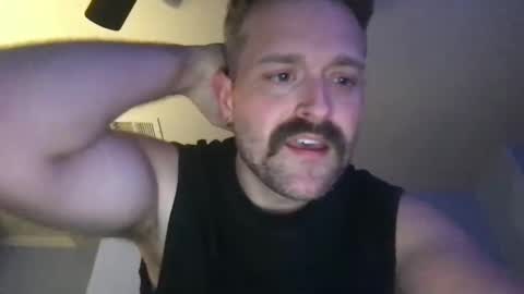 Snapshot of nicebuttniceguy chatting on 01.19.25 NiceButtNiceGuy online show from 01.19.25