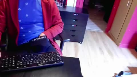 Snapshot of nicecck24 chatting on 02.10.26 nicecck24 online show from 02.10.26