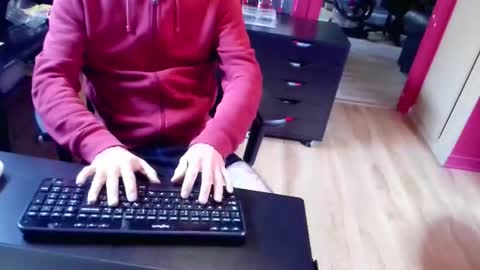 Snapshot of nicecck24 chatting on 03.06.26 nicecck24 online show from 03.06.26