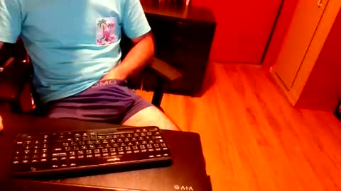 nicecck24 online show from 07.14.26
