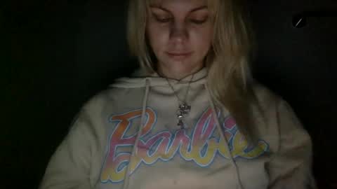 Amber online show from 02.17.25