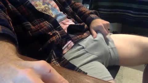 nicedickdave77 online show from 11.01.25