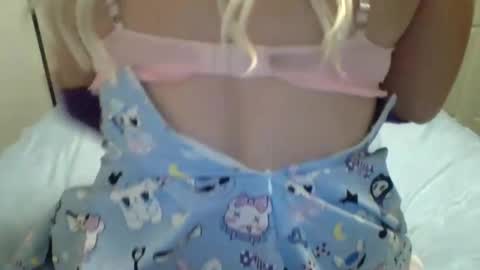 Ava Angel online show from 01.15.25