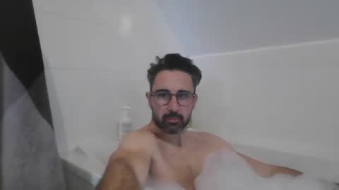 Snapshot of nicefrenchguy79 chatting on 12.01.25 nicefrenchguy79 online show from 12.01.25