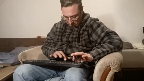 nicefuck0077 online show from 12.22.24