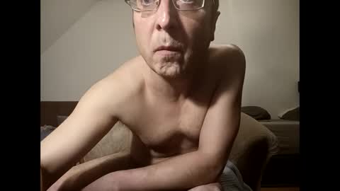 nicefuck0077 online show from 01.14.25