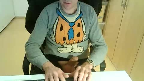 Snapshot of niceguyflo chatting on 11.06.25 NiceGuyFlo online show from 11.06.25