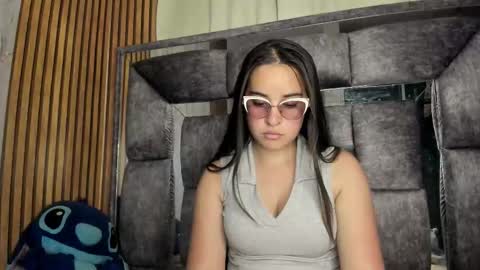 Luna online show from 11.10.25